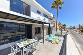 Duplex Encanto 4 - Puerto Rico & Amadores
